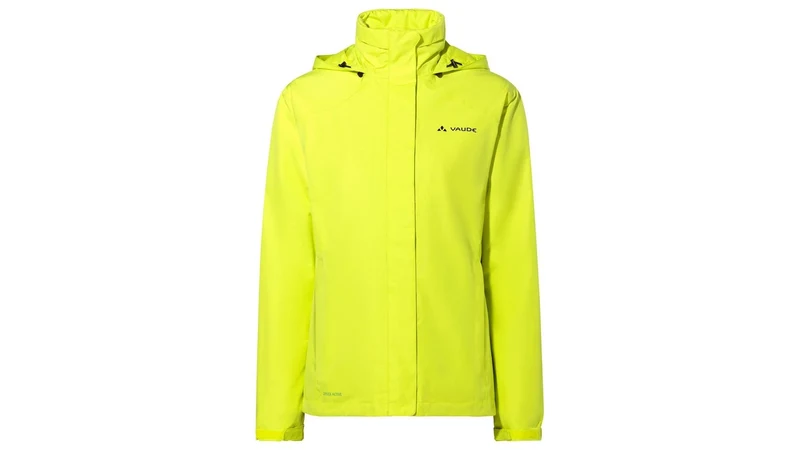 Vaude Women's Escape bike warm Jacket