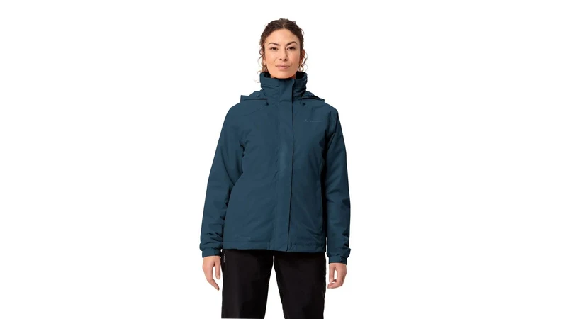 Vaude Women's Escape bike warm Jacket