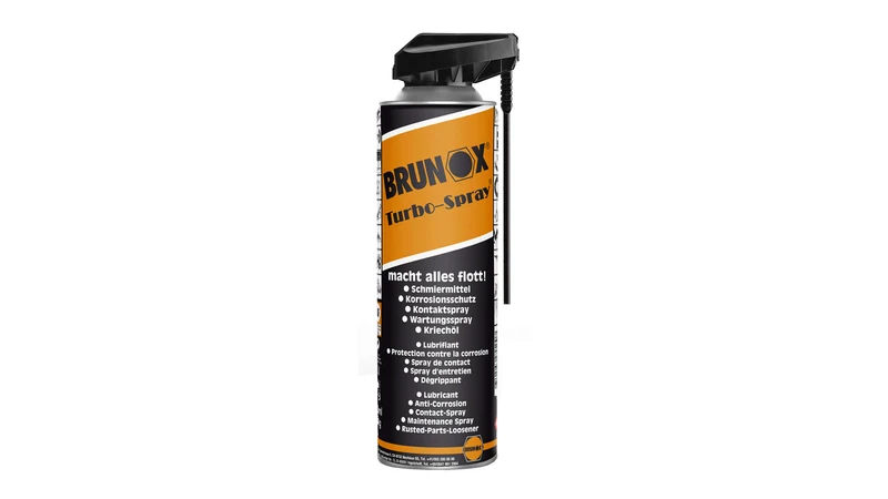 Brunox Turbo-Spray 500 ml