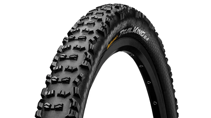 Conti Trail King Wire 2.4 26
