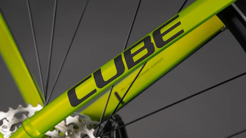 Cube Kathmandu Hybrid Pro 800 lizard´n´black Tiefeinsteiger 2026