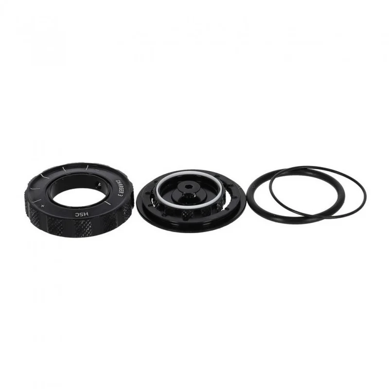 RockShox KnobKit Compr.Dämpfer Lyrik/Pike/Ult Crown, 27,5/29", 2023+
