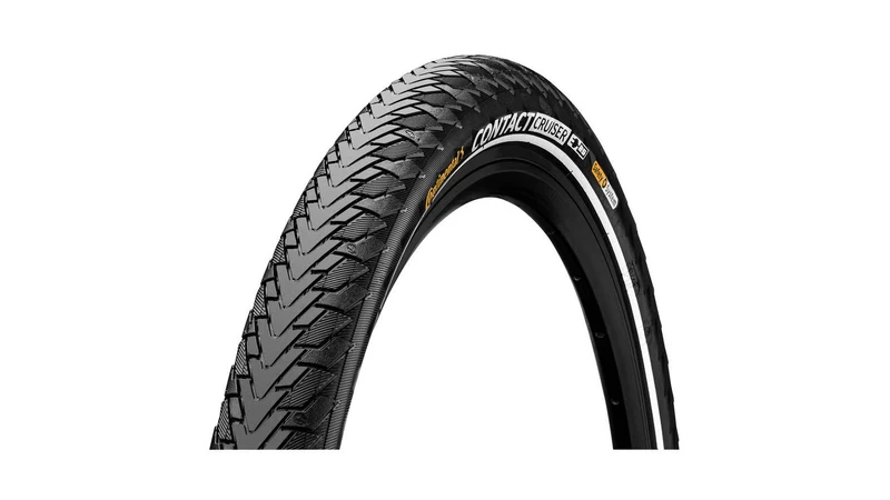 Conti Contact Cruiser Reflex 26