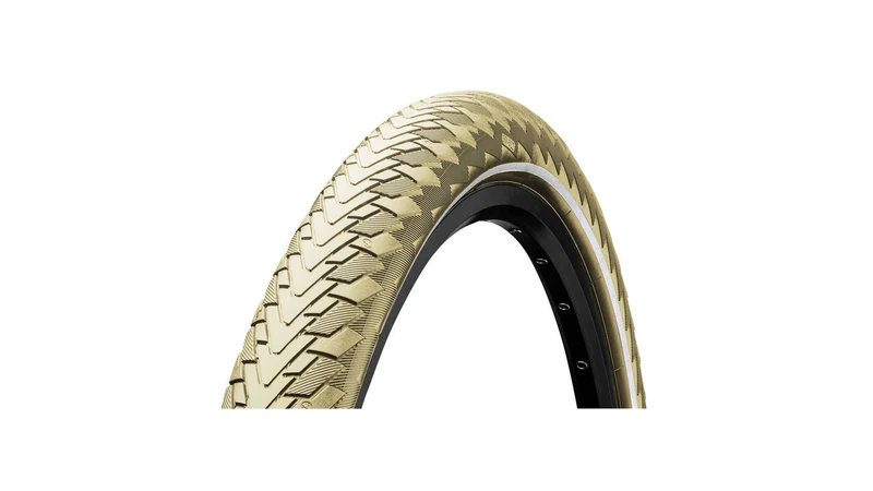 Conti Contact Cruiser Reflex 26