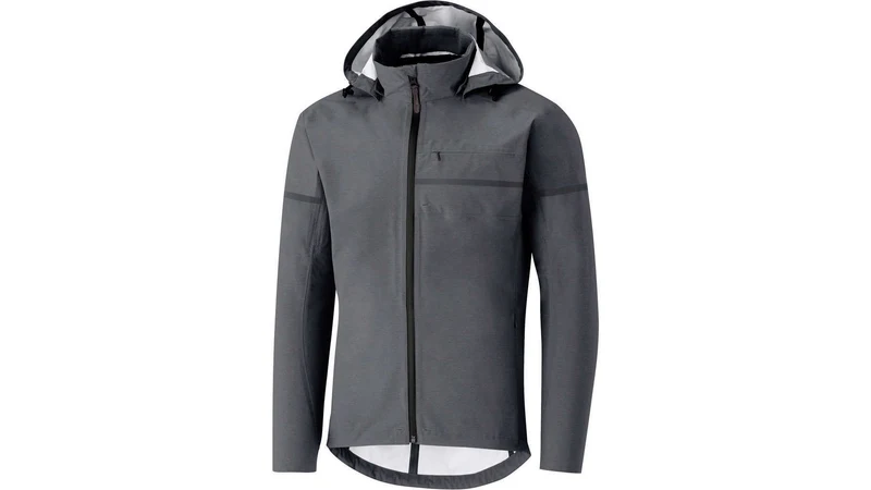 Shimano Transit Hardshell Jacket
