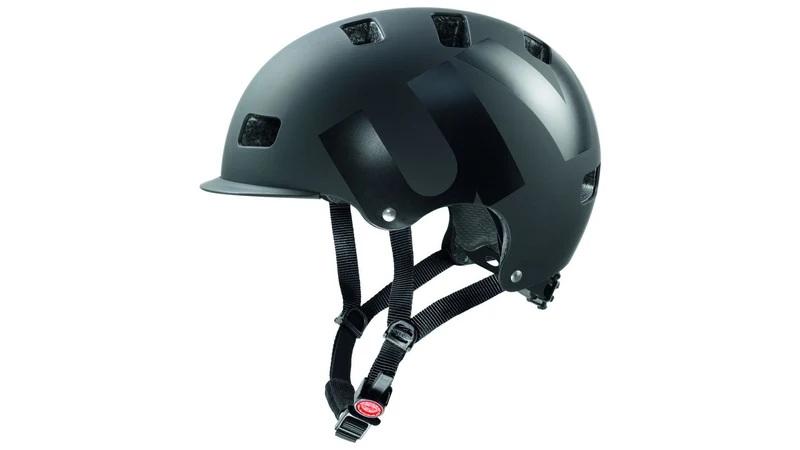 Uvex Hlmt 5 Bike Pro Urbanhelm