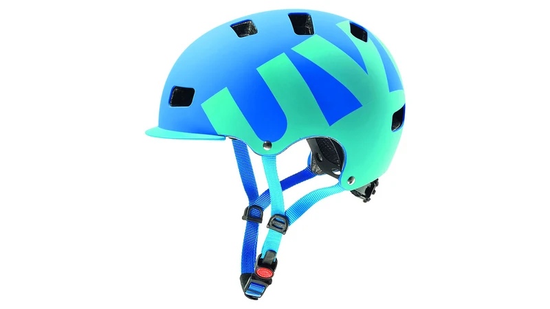 Uvex Hlmt 5 Bike Pro Urbanhelm