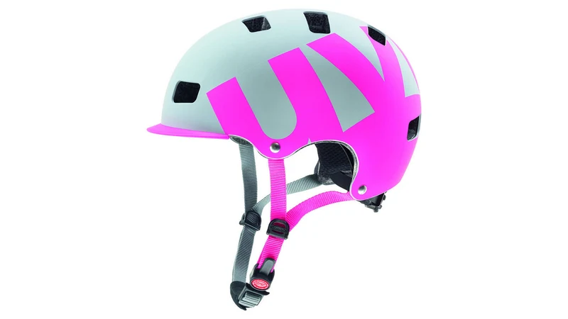 Uvex Hlmt 5 Bike Pro Urbanhelm