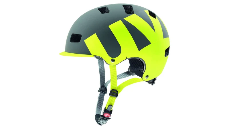 Uvex Hlmt 5 Bike Pro Urbanhelm