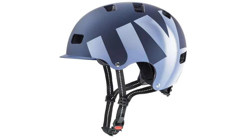 Uvex Hlmt 5 Bike Pro Urbanhelm