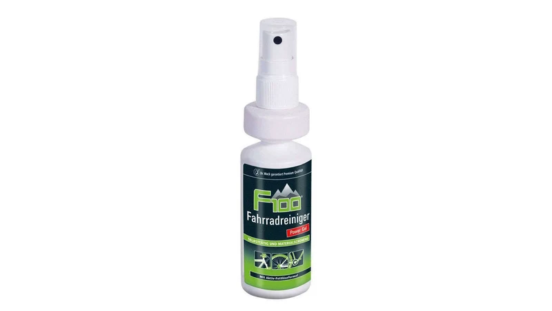 F100 Fahrradreiniger 100 ml