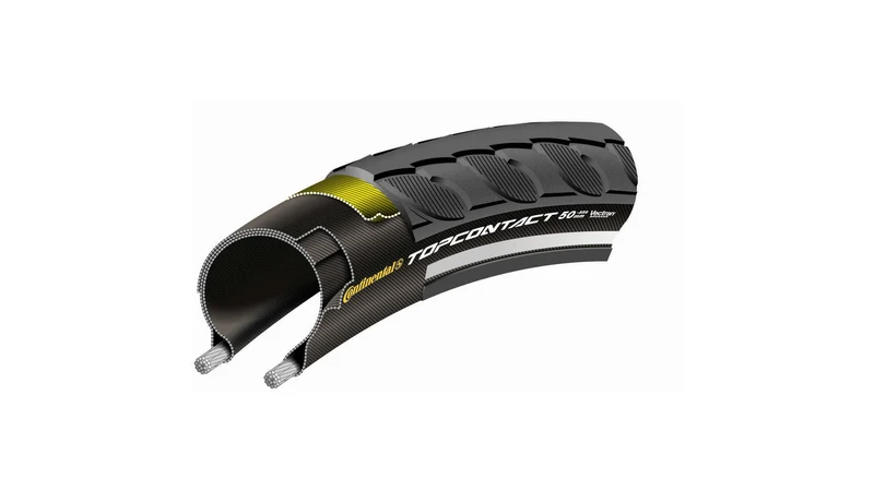 Conti Top Contact II Reflex