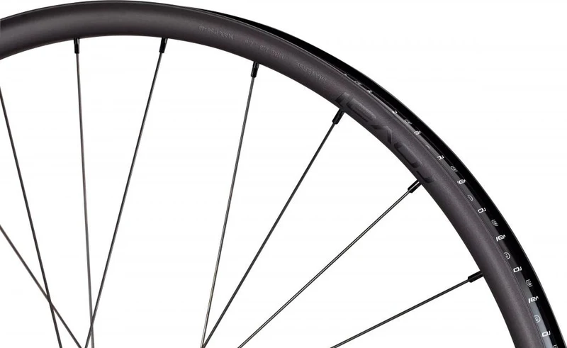 Specialized TRAVERSE ALLOY 350 27.5 REAR BLACK/CHARCOAL - robustes MTB Hinterrad für Trail und Enduro - Laufrad