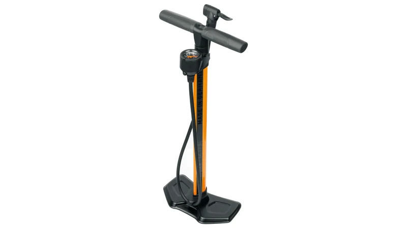SKS Airworx 10.0 Kompressor