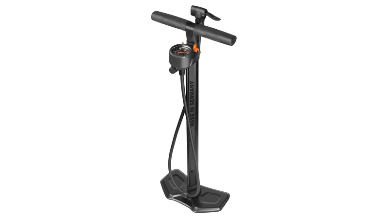 SKS Airworx 10.0 Kompressor