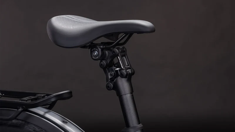 Cube Kathmandu Hybrid Pro 800 coal´n´black Tiefeinsteiger 2026