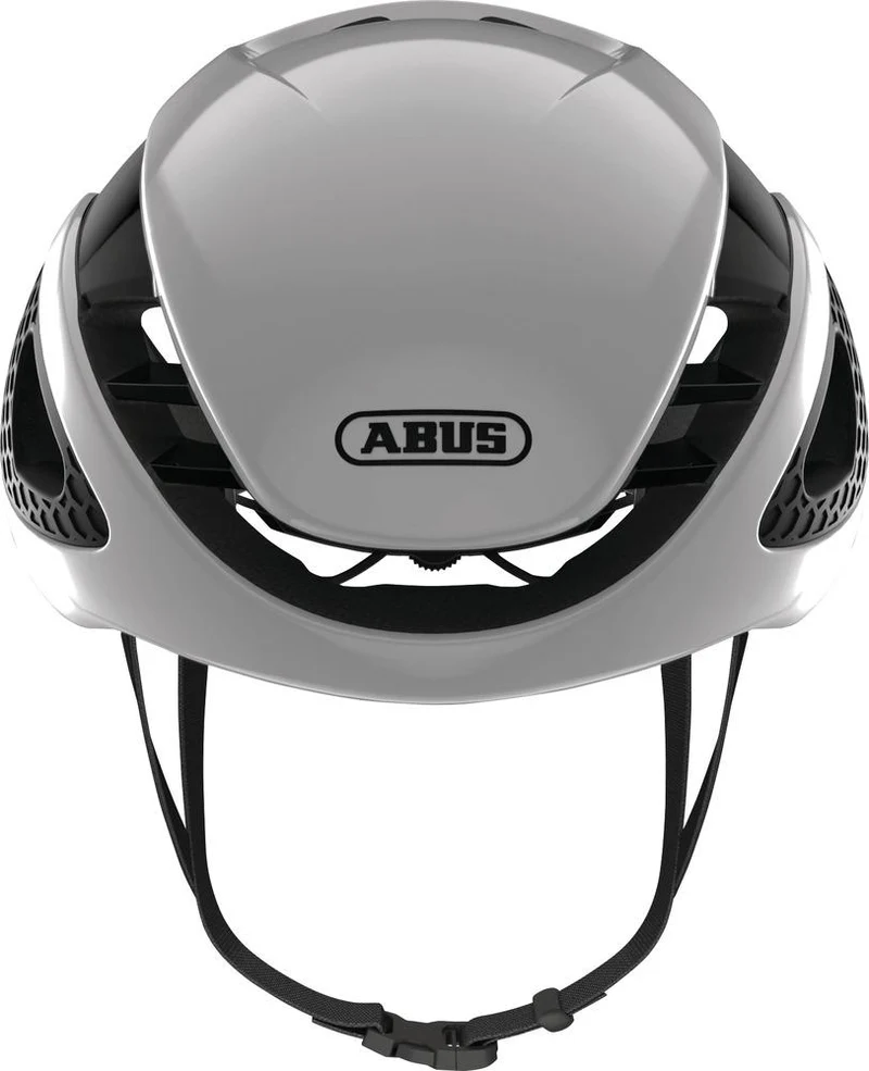 Abus Helme GameChanger polar white, M=52-58cm