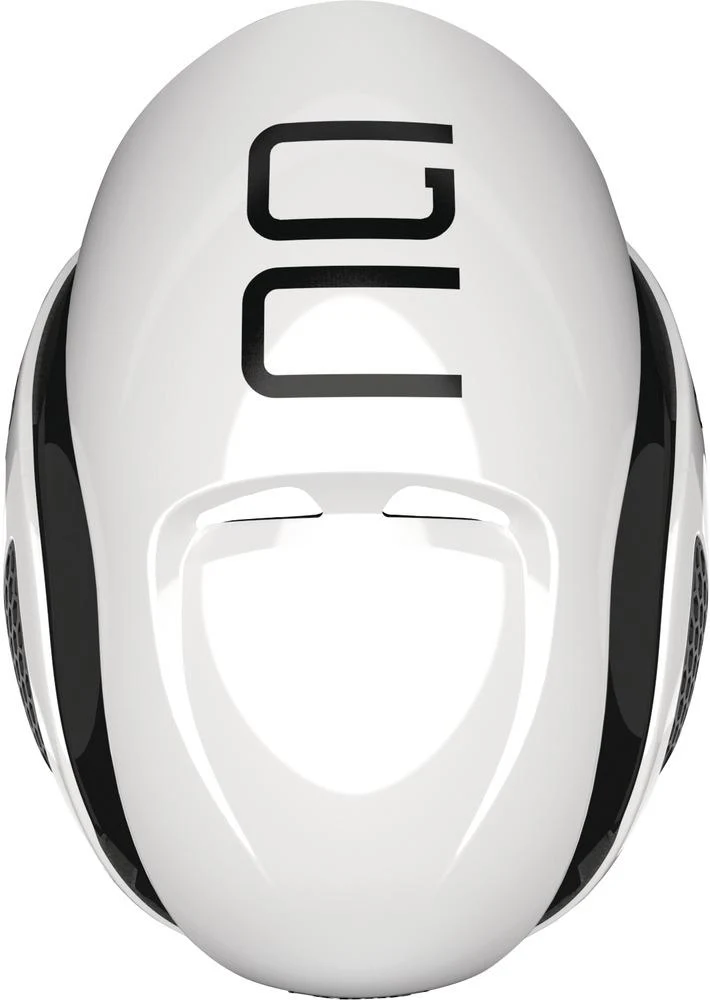 Abus Helm GameChanger polar white Gr. L 58-61 cm