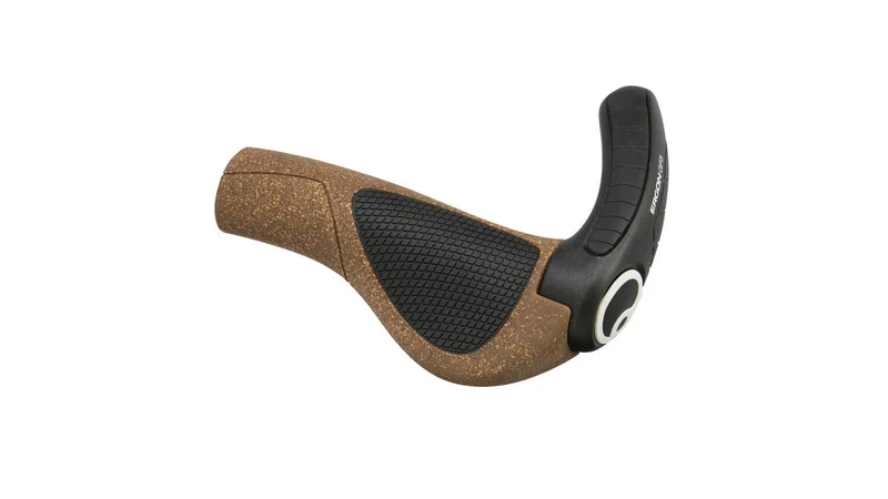 Ergon GP3 Biokork Griffe