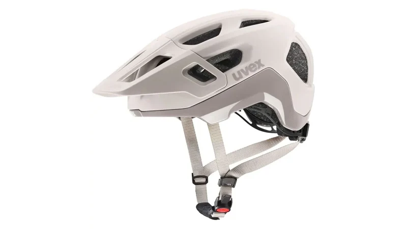 Uvex React Mountainbikehelm Unisex