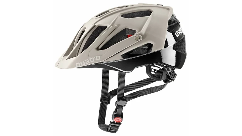 Uvex Quatro CC