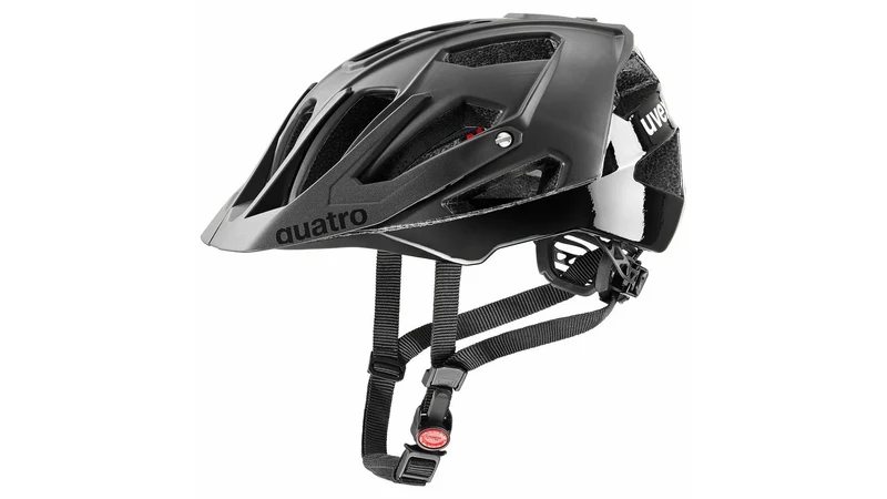 Uvex Quatro CC