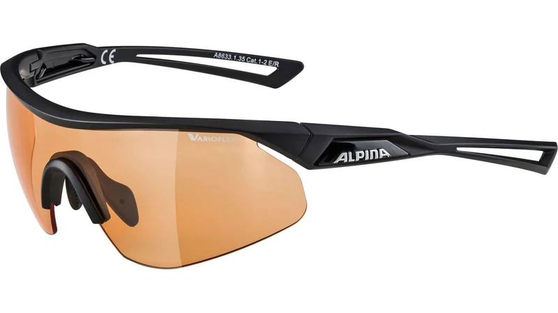 Alpina Nylos Shield VL