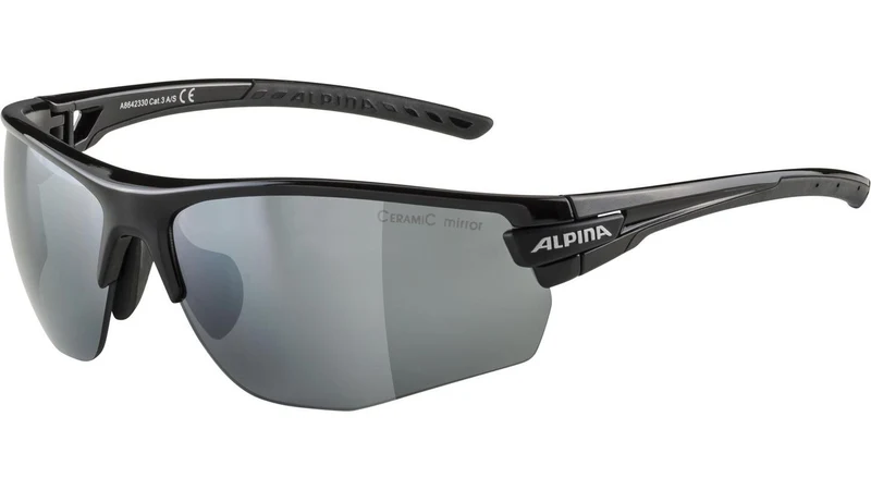 Alpina Tri-Scray 2.0 HR