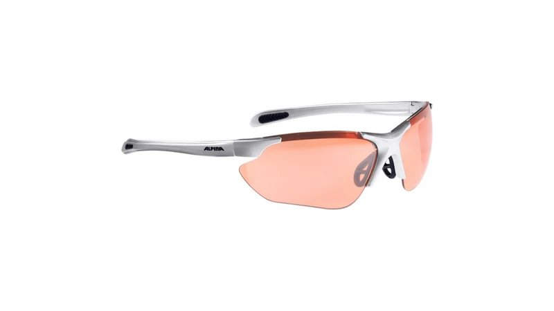 Alpina Jalix Fahrradbrille
