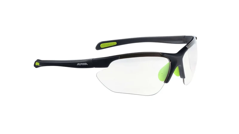 Alpina Jalix Fahrradbrille