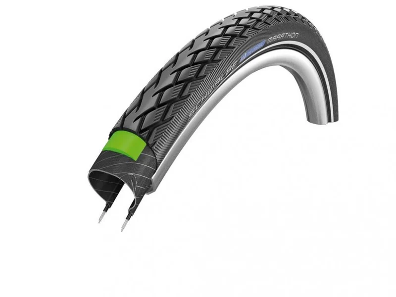 Schwalbe Reifen MARATHON 26x1.50 ETRTO 40-559 ADDIX Performance Line E-25 HS420