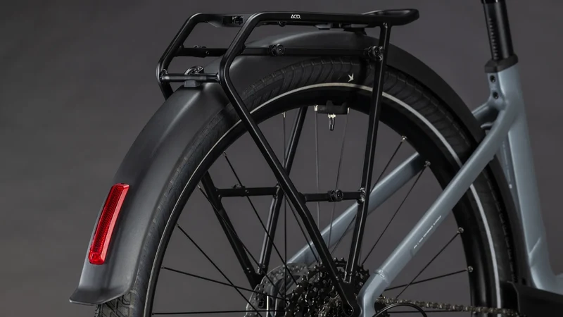 Cube Touring Hybrid Pro 800 pearlgrey´n´grey Tiefeinsteiger 2026