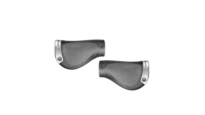 Ergon GP1 Gripshift Griffe