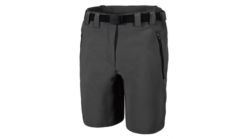 CMP Woman Stretch Bermuda