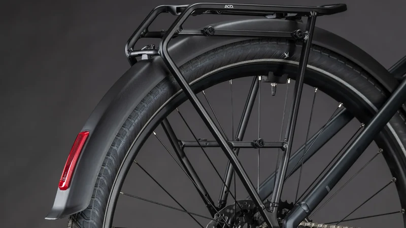 Cube Touring Hybrid ONE 600 coal´n´chrome 2026
