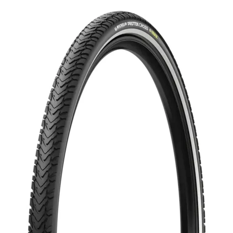 Michelin Reifen Protek Cross Max 28x1.75" 47-622 schwarz Refex E-25 Draht