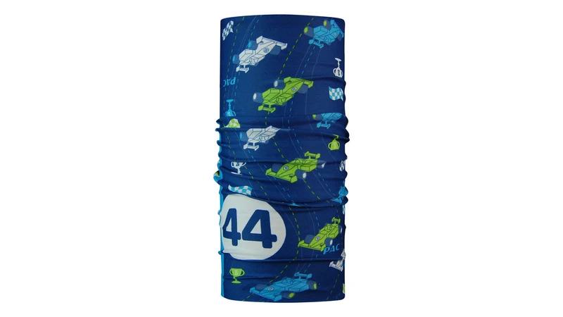 P.A.C. Tuch Kids Racing