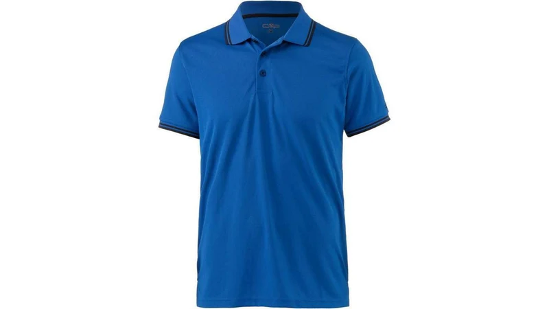 CMP Man Polo Herren Hemd