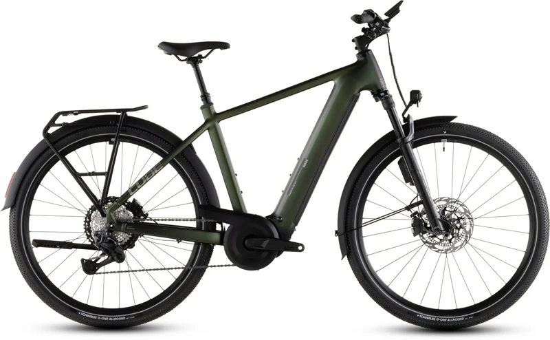 Cube Nuride Hybrid SLT 800 stellar´n´chrome 2026