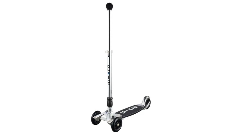 Micro Kickboard Original 2.0 Alu