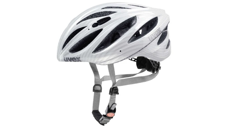 Uvex Boss Race Rennradhelm Unisex