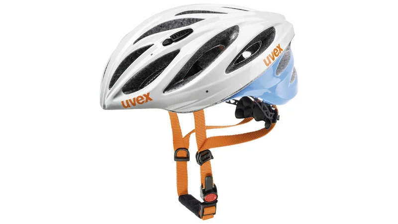 Uvex Boss Race Rennradhelm Unisex