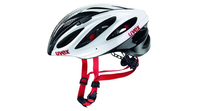 Uvex Boss Race Rennradhelm Unisex