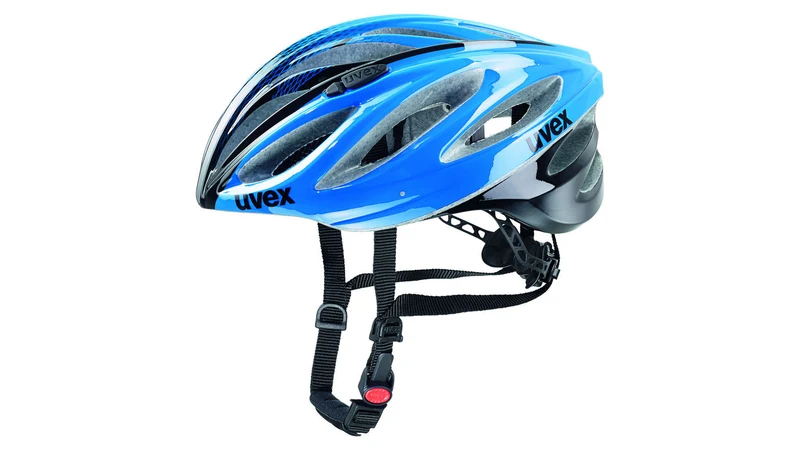 Uvex Boss Race Rennradhelm Unisex
