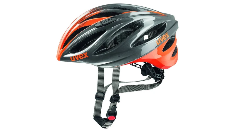 Uvex Boss Race Rennradhelm Unisex