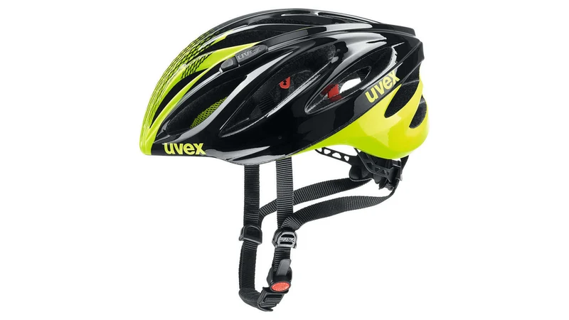 Uvex Boss Race Rennradhelm Unisex