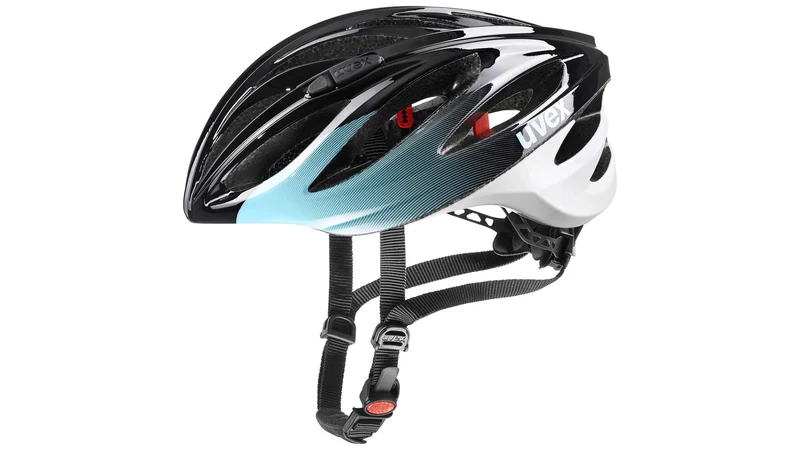 Uvex Boss Race Rennradhelm Unisex