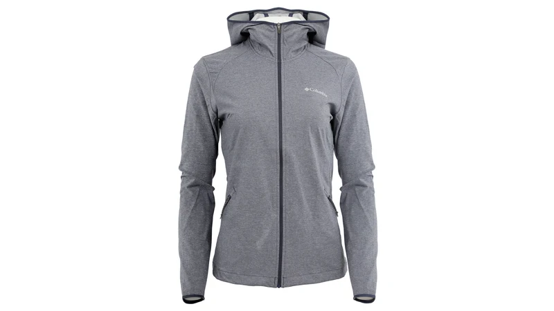 Columbia Heather Canyon Softshell