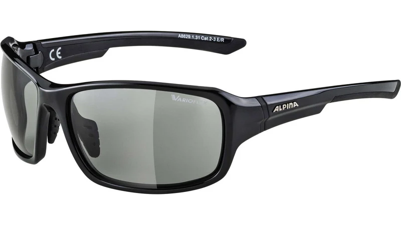 Alpina Lyron VL Fahrradbrille