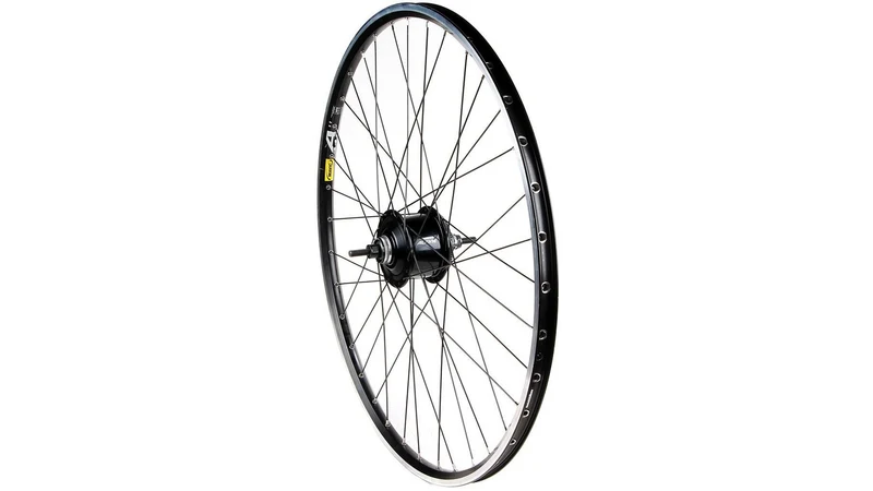 Laufrad HR 28 Zoll A319/Alfine 8-G